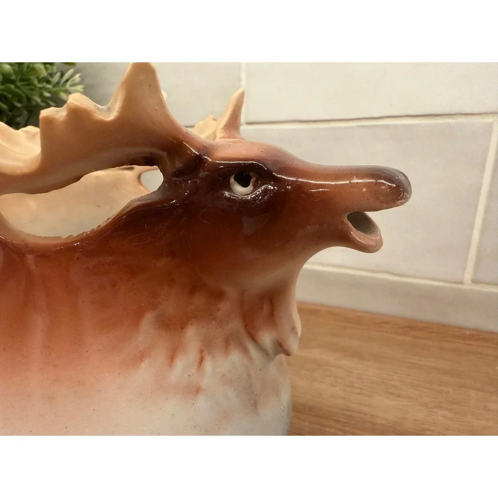 N/A vintage ceramic